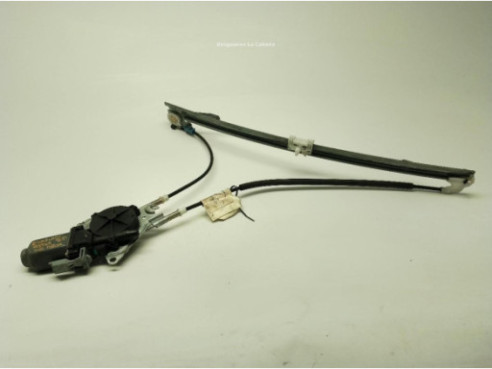 ELEVALUNAS PUERTA LAT DEL DER CITROEN EVASION Limusina (22, U6)|Desguaces La Cabaña