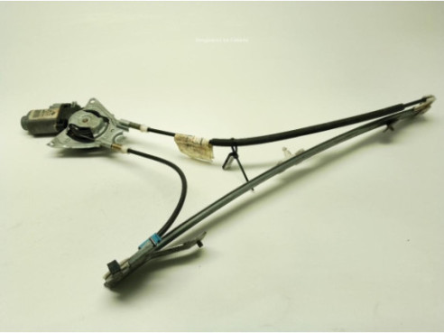 ELEVALUNAS PUERTA LAT DEL DER CITROEN EVASION Limusina (22, U6)|Desguaces La Cabaña