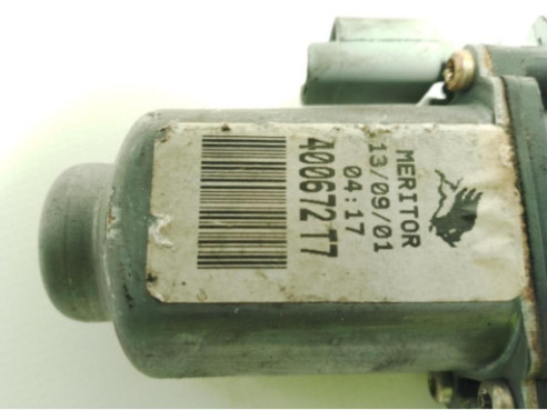 ELEVALUNAS PUERTA LAT DEL DER CITROEN EVASION Limusina (22, U6)|Desguaces La Cabaña