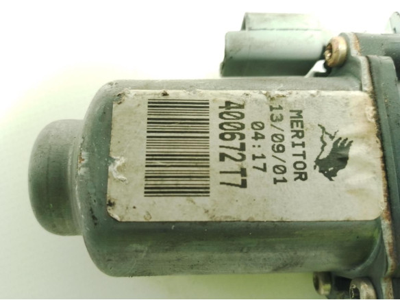 ELEVALUNAS PUERTA LAT DEL DER CITROEN EVASION Limusina (22, U6)|Desguaces La Cabaña