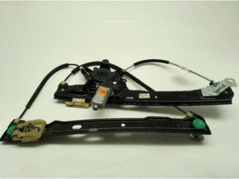 ELEVALUNAS PUERTA LAT DEL DER FORD C-MAX II (DXA/CB7, DXA/CEU)|Desguaces La Cabaña