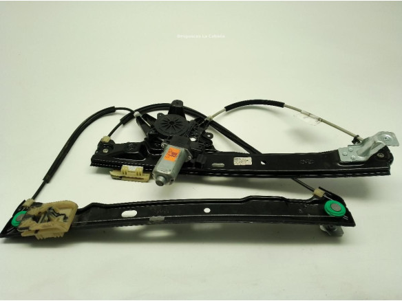 ELEVALUNAS PUERTA LAT DEL DER FORD C-MAX II (DXA/CB7, DXA/CEU)|Desguaces La Cabaña