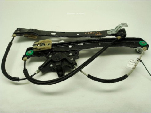 ELEVALUNAS PUERTA LAT DEL DER FORD C-MAX II (DXA/CB7, DXA/CEU)|Desguaces La Cabaña