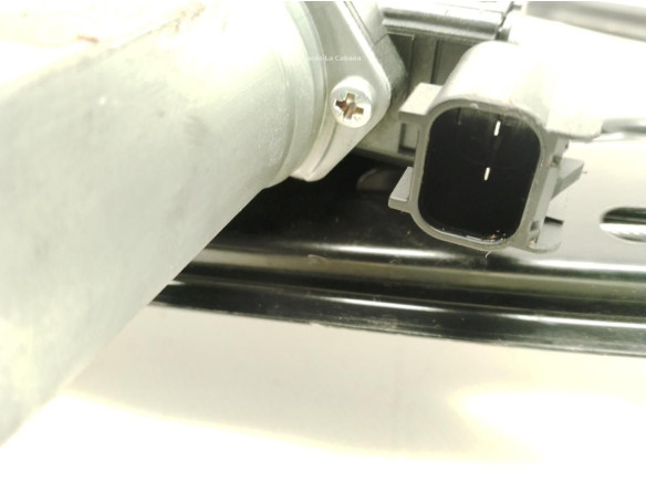 ELEVALUNAS PUERTA LAT DEL DER FORD C-MAX II (DXA/CB7, DXA/CEU)|Desguaces La Cabaña