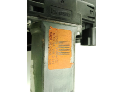 ELEVALUNAS PUERTA LAT DEL DER FORD C-MAX II (DXA/CB7, DXA/CEU)|Desguaces La Cabaña