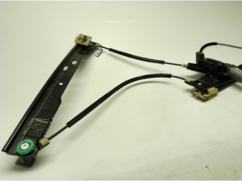 ELEVALUNAS PUERTA LAT DEL DER FORD C-MAX II (DXA/CB7, DXA/CEU)|Desguaces La Cabaña