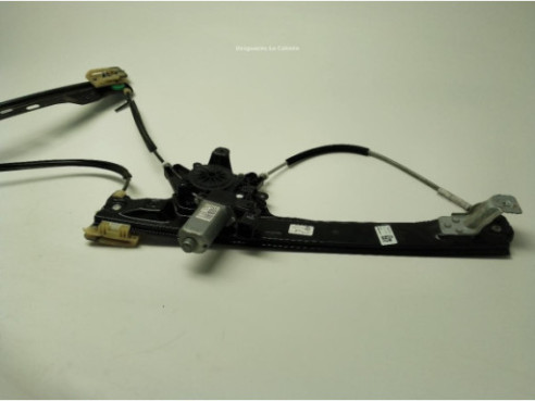 ELEVALUNAS PUERTA LAT DEL DER FORD C-MAX II (DXA/CB7, DXA/CEU)|Desguaces La Cabaña