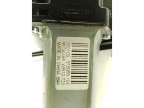 ELEVALUNAS PUERTA LAT DEL DER FORD C-MAX II (DXA/CB7, DXA/CEU)|Desguaces La Cabaña