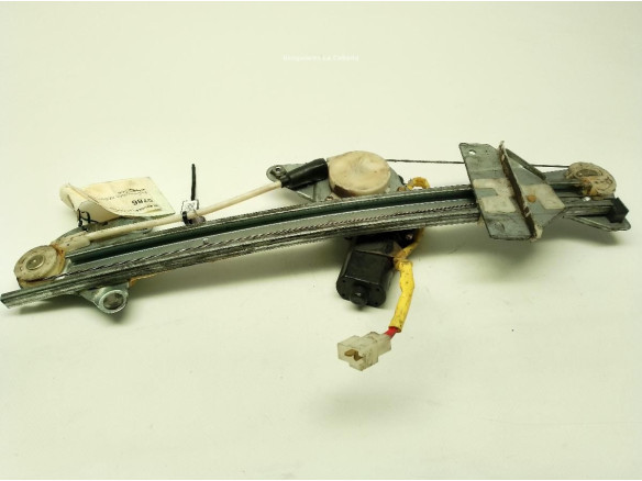 ELEVALUNAS PUERTA LAT DEL DER MAZDA XEDOS 6 (CA)|Desguaces La Cabaña