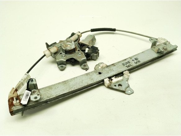 ELEVALUNAS PUERTA LAT DEL DER NISSAN JUKE (F15)|Desguaces La Cabaña