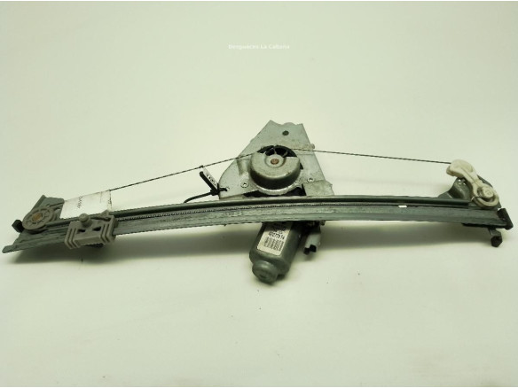 ELEVALUNAS PUERTA LAT DEL DER CITROEN XANTIA (X1)|Desguaces La Cabaña