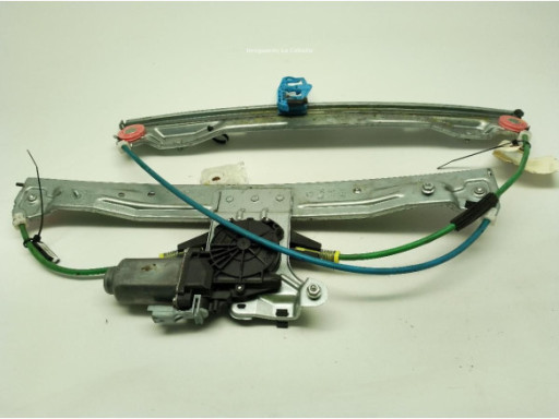 MOTOR LIMPIAPARABRISAS DEL CITROEN C3 Picasso|Desguaces La Cabaña