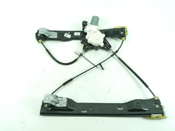 ELEVALUNAS PUERTA LAT DEL DER FORD FOCUS III|Desguaces La Cabaña