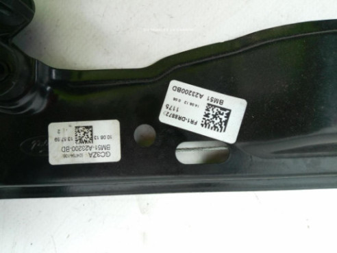 ELEVALUNAS PUERTA LAT DEL DER FORD FOCUS III|Desguaces La Cabaña