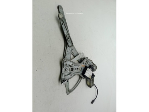 ELEVALUNAS PUERTA LAT DEL DER BMW 3 Descapotable (E30)|Desguaces La Cabaña