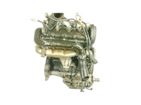 BFC MOTOR AUDI A4 (8E2, B6)|Desguaces La Cabaña