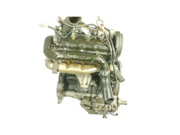 BFC MOTOR AUDI A4 (8E2, B6)|Desguaces La Cabaña