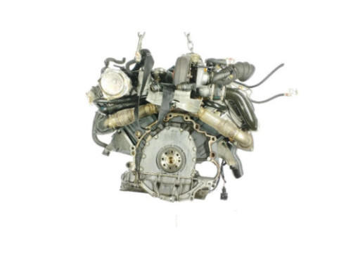 BFC MOTOR AUDI A4 (8E2, B6)|Desguaces La Cabaña