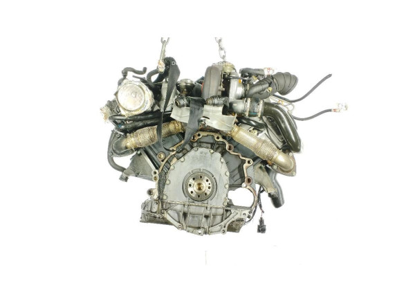 BFC MOTOR AUDI A4 (8E2, B6)|Desguaces La Cabaña