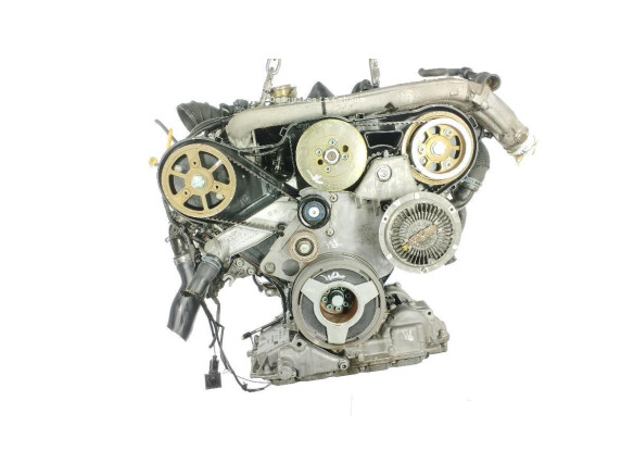 BFC MOTOR AUDI A4 (8E2, B6)|Desguaces La Cabaña