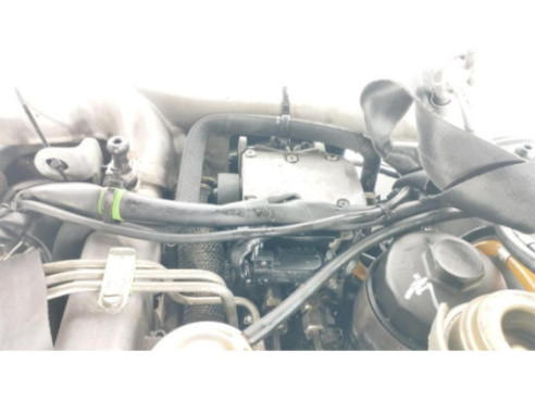 BFC MOTOR AUDI A4 (8E2, B6)|Desguaces La Cabaña