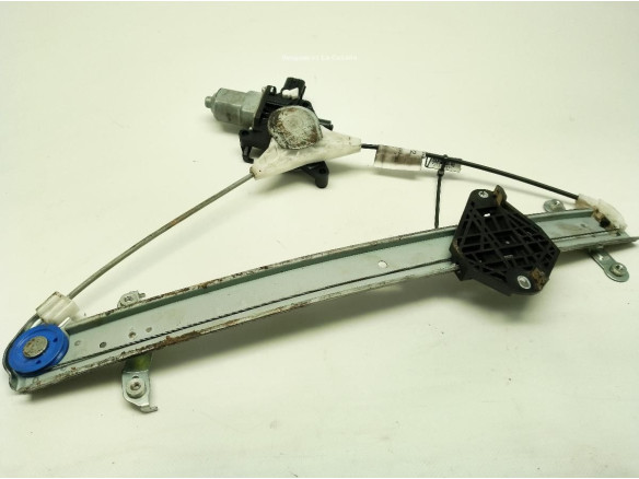 ELEVALUNAS PUERTA LAT DEL DER SUBARU LEGACY V Ranchera familiar (BR)|Desguaces La Cabaña
