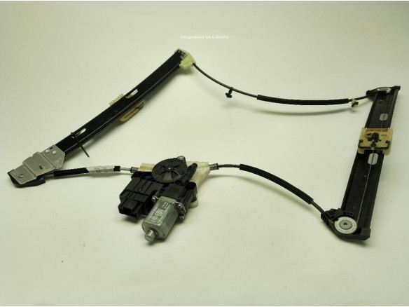 ELEVALUNAS PUERTA LAT DEL DER SEAT IBIZA V (KJ1)|Desguaces La Cabaña