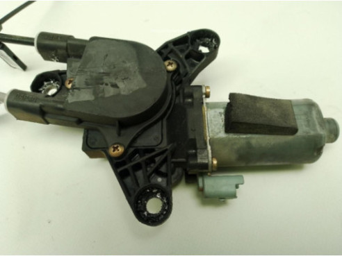 ELEVALUNAS PUERTA LAT DEL DER PEUGEOT 306 (7B, N3, N5)|Desguaces La Cabaña