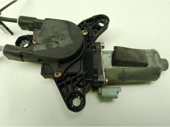 ELEVALUNAS PUERTA LAT DEL DER PEUGEOT 306 (7B, N3, N5)|Desguaces La Cabaña