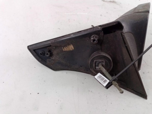 ESPEJO IZQ OPEL CORSA B (S93) |Desguaces La Cabaña