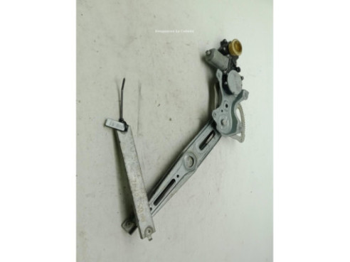 ELEVALUNAS PUERTA LAT DEL IZQ TOYOTA AURIS (_E15_)|Desguaces La Cabaña