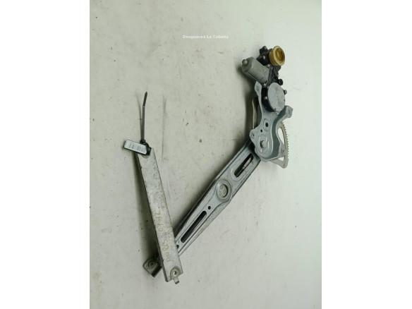 ELEVALUNAS PUERTA LAT DEL IZQ TOYOTA AURIS (_E15_)|Desguaces La Cabaña
