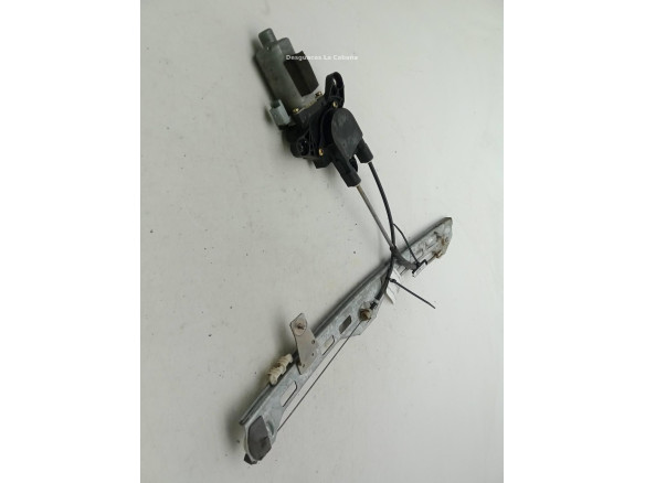 ELEVALUNAS PUERTA LAT DEL IZQ PEUGEOT 306 (7B, N3, N5)|Desguaces La Cabaña
