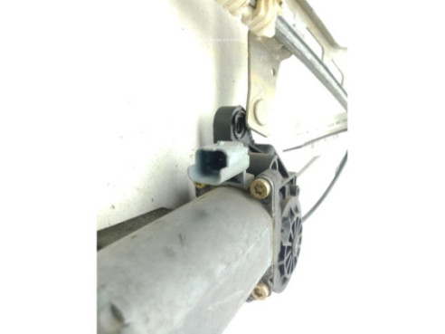 ELEVALUNAS PUERTA LAT DEL IZQ PEUGEOT 306 (7B, N3, N5)|Desguaces La Cabaña