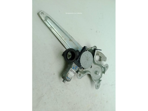 ELEVALUNAS PUERTA LATERAL TRASERA DERECHA|Desguaces La Cabaña