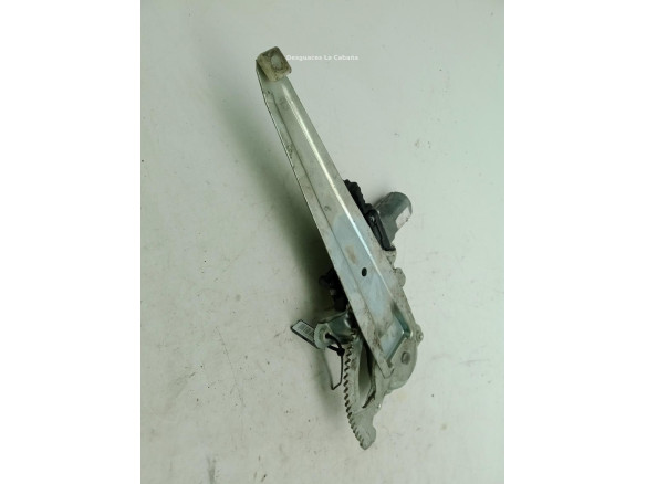 ELEVALUNAS PUERTA LAT TRA DER TOYOTA RAV 4 III (_A3_)|Desguaces La Cabaña