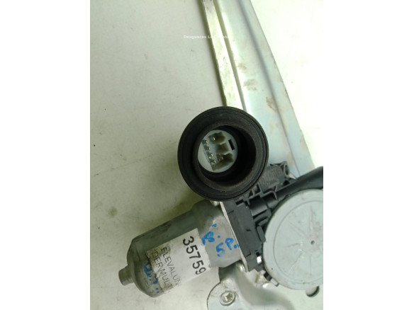 ELEVALUNAS PUERTA LAT TRA DER TOYOTA RAV 4 III (_A3_)|Desguaces La Cabaña