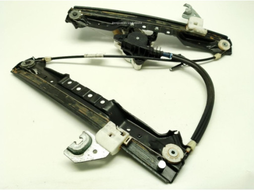 ELEVALUNAS PUERTA LATERAL TRASERA DERECHA|Desguaces La Cabaña