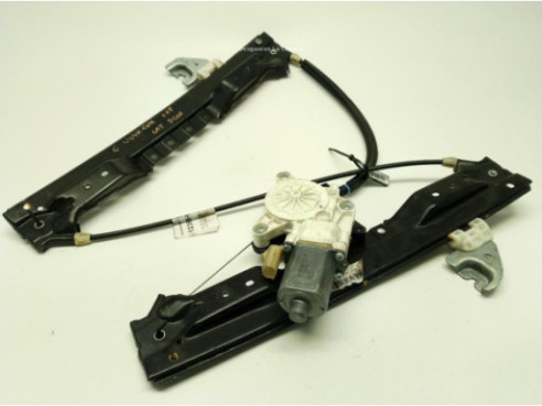 ELEVALUNAS PUERTA LATERAL TRASERA DERECHA|Desguaces La Cabaña 2