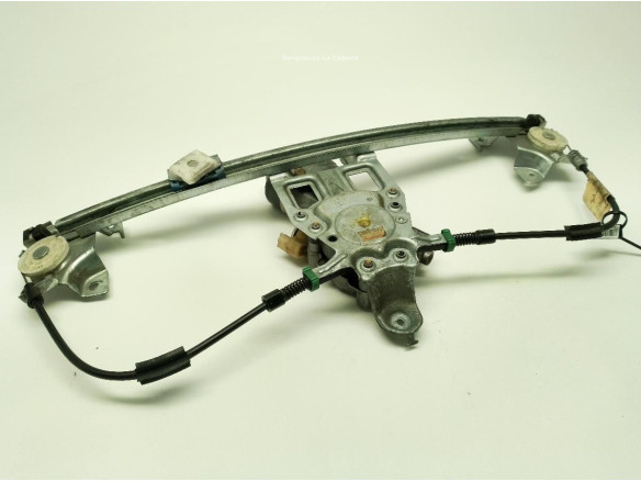 ELEVALUNAS PUERTA LAT TRA DER MERCEDES BENZ CLASE S (W140)|Desguaces La Cabaña