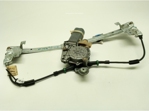 ELEVALUNAS PUERTA LAT TRA DER MERCEDES BENZ CLASE S (W140)|Desguaces La Cabaña