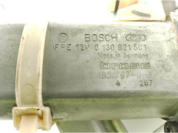 ELEVALUNAS PUERTA LAT TRA DER MERCEDES BENZ CLASE S (W140)|Desguaces La Cabaña