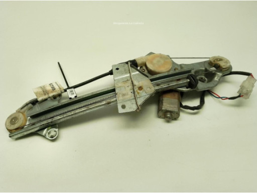 ELEVALUNAS PUERTA LATERAL TRASERA DERECHA|Desguaces La Cabaña