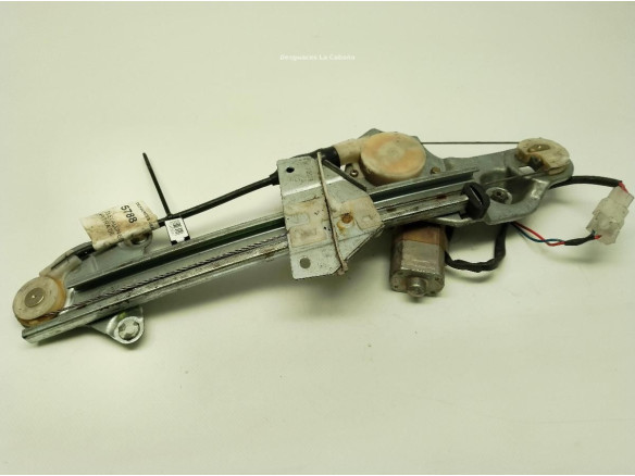 ELEVALUNAS PUERTA LAT TRA DER MAZDA XEDOS 6 (CA)|Desguaces La Cabaña