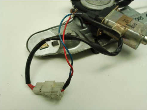 ELEVALUNAS PUERTA LAT TRA DER MAZDA XEDOS 6 (CA)|Desguaces La Cabaña