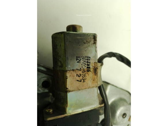 ELEVALUNAS PUERTA LAT TRA DER MAZDA XEDOS 6 (CA)|Desguaces La Cabaña