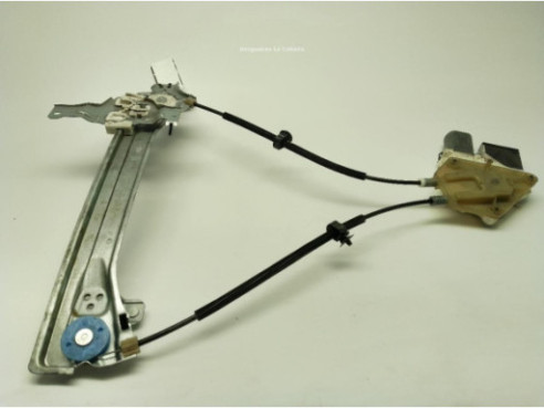 ELEVALUNAS PUERTA LATERAL TRASERA DERECHA|Desguaces La Cabaña 2