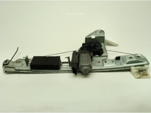 ELEVALUNAS PUERTA LATERAL TRASERA DERECHA|Desguaces La Cabaña 2