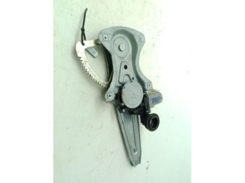 ELEVALUNAS PUERTA LAT TRA DER TOYOTA AURIS (_E15_)|Desguaces La Cabaña