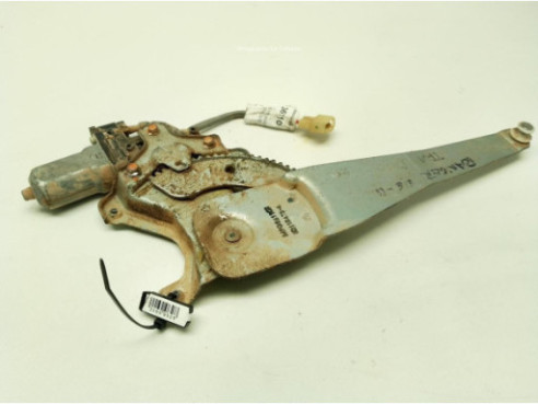 ELEVALUNAS PUERTA LAT TRA DER FORD RANGER (ET)|Desguaces La Cabaña